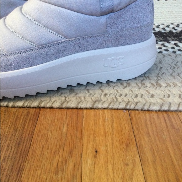 UGG Maxxer mini boot - Picture 6 of 8